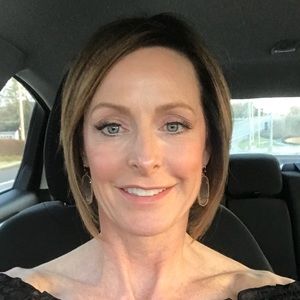 Meet your Posher, Diane